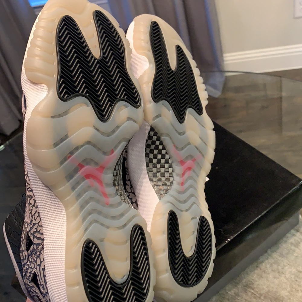 📌 Brand New Men’s Size 9 Jordan low IE - Picture 6 of 14
